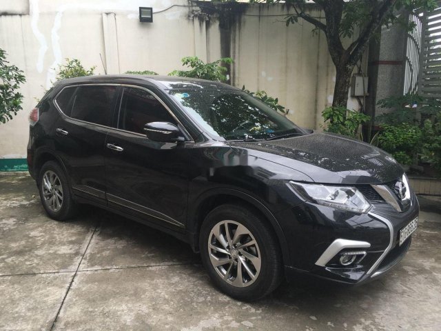 Cần bán Nissan X trail 2.0 SL Premium năm sản xuất 2018, 750tr0