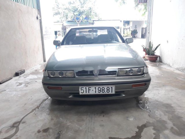 Cần bán gấp Nissan Cefiro năm 1996, nhập khẩu nguyên chiếc còn mới, 110tr0