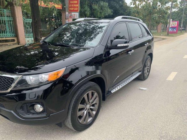 Bán Kia Sorento sản xuất 2010, nhập khẩu nguyên chiếc còn mới, giá chỉ 390 triệu