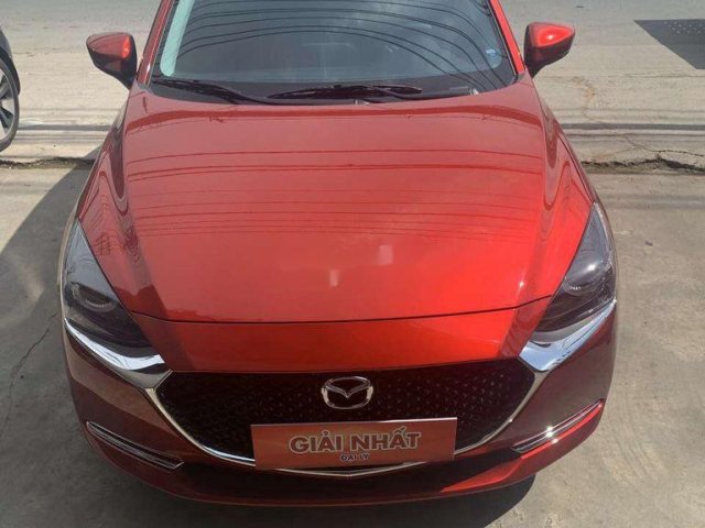 Cần bán Mazda 2 sản xuất năm 2020, nhập khẩu, giá ưu đãi0