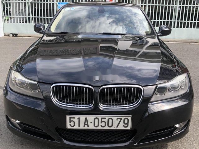 Bán BMW 3 Series 325i  năm 20110