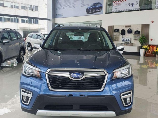 Bán Subaru Forester năm 2019, xe nhập0