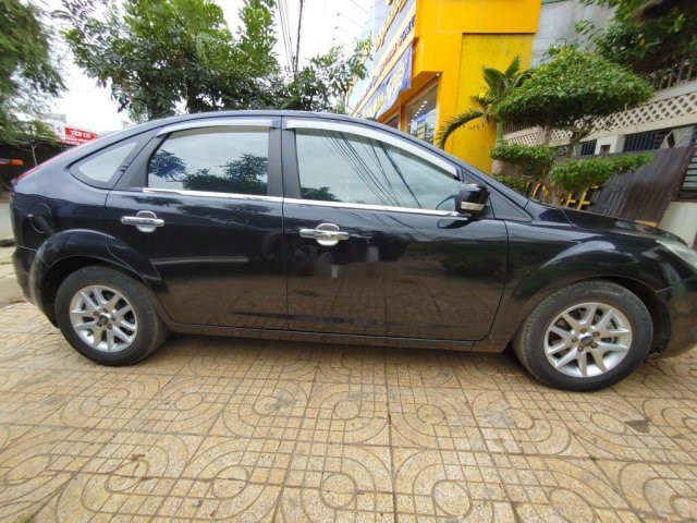 Cần bán xe Ford Focus năm 2010, nhập khẩu nguyên chiếc, giá 295tr0