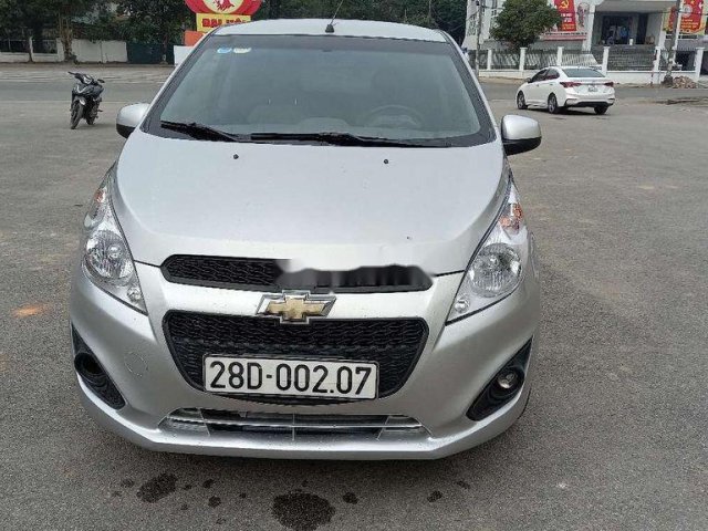 Bán ô tô Chevrolet Spark sản xuất năm 2016, giá ưu đãi