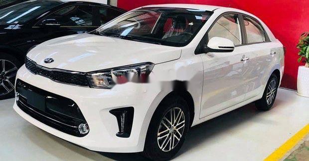 Bán Kia Soluto sản xuất năm 2019, nhập khẩu nguyên chiếc, 375 triệu