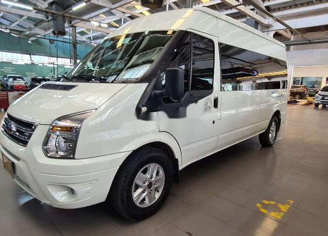 Bán ô tô Ford Transit sản xuất năm 2019 còn mới, 595tr0