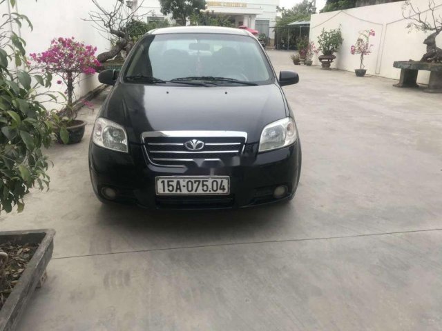 Cần bán xe Daewoo Gentra năm 2009, nhập khẩu còn mới, giá tốt0