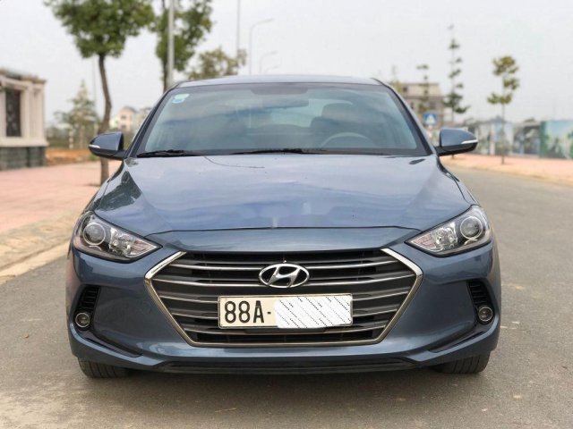 Cần bán Hyundai Elantra năm 2016, giá chỉ 475 triệu