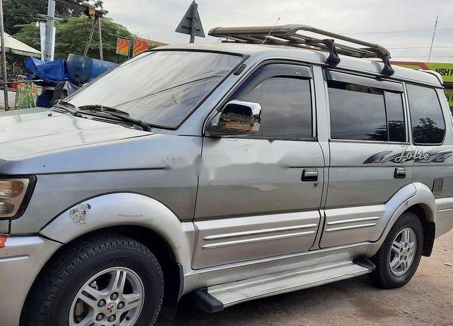 Bán xe Mitsubishi Jolie năm sản xuất 2003 còn mới0