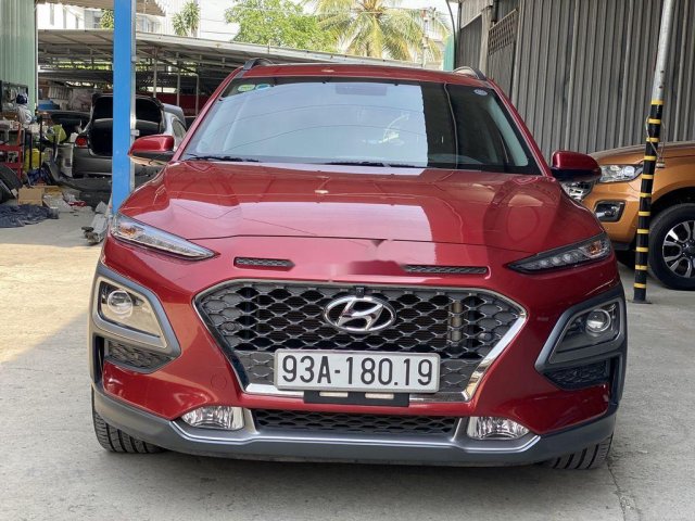 Bán Hyundai Kona 1.6 Turbo sản xuất năm 2019, giá thấp