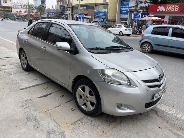 Bán xe Toyota Vios sản xuất 2009 còn mới0