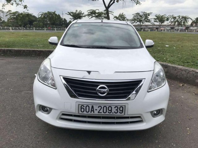 Bán ô tô Nissan Sunny sản xuất 2015 còn mới0