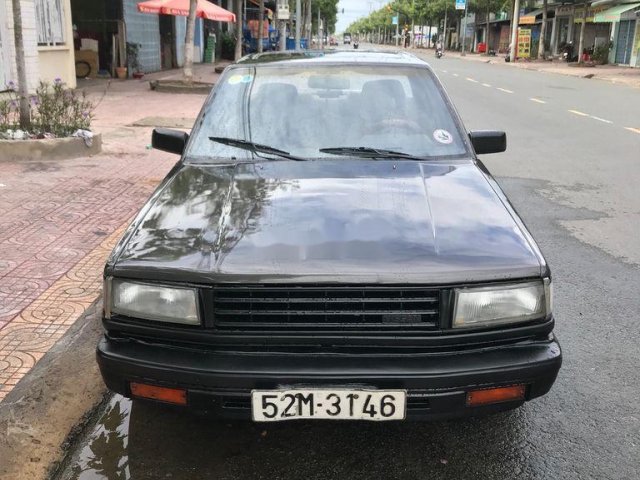 Bán Nissan Maxima năm 1986, nhập khẩu, giá chỉ 45 triệu0