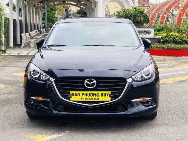 Cần bán lại xe Mazda 3 sản xuất 2018 còn mới, giá tốt0