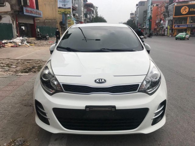 Xe Kia Rio năm sản xuất 2015, xe nhập còn mới, giá chỉ 445 triệu