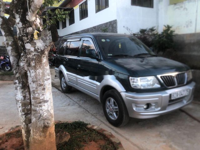 Bán Mitsubishi Jolie sản xuất năm 2003, nhập khẩu nguyên chiếc giá cạnh tranh