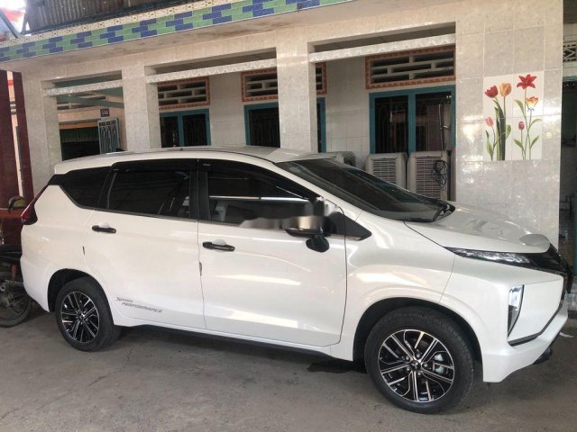 Cần bán lại xe Mitsubishi Xpander năm sản xuất 2019, xe nhập còn mới, giá tốt0