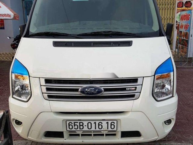 Bán xe Ford Transit sản xuất 2019, giá ưu đãi0