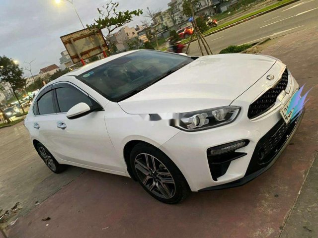 Cần bán xe Kia Cerato năm sản xuất 2019 còn mới