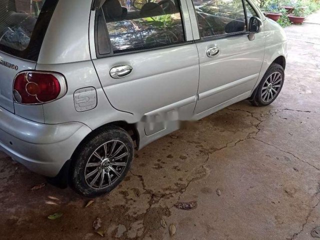 Xe Daewoo Matiz năm sản xuất 2004, xe chính chủ