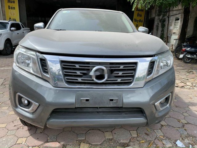 Cần bán xe Nissan Navara năm sản xuất 2016, nhập khẩu nguyên chiếc0