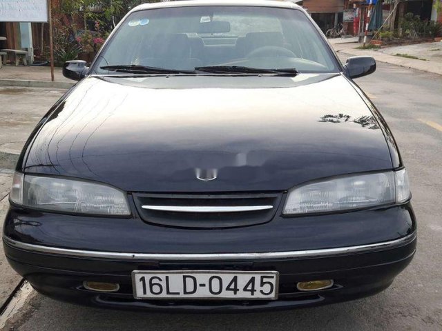 Bán Daewoo Prince sản xuất 1997, xe nhập, giá tốt0