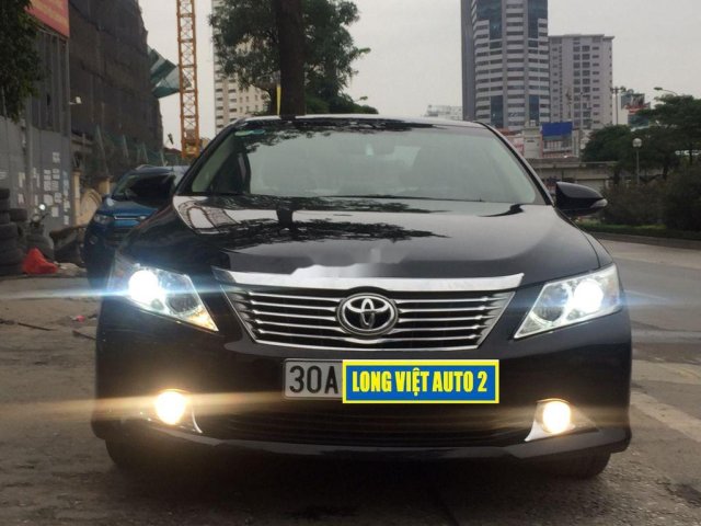 Xe Toyota Camry sản xuất 2014 còn mới0