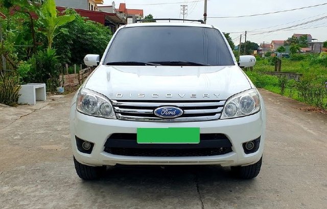 Cần bán Ford Escape sản xuất năm 2009 còn mới0