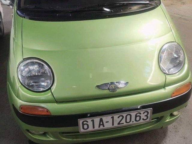 Bán Daewoo Matiz năm 1999, nhập khẩu, 62 triệu0