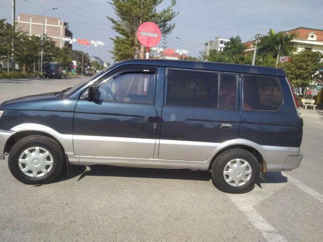 Bán Mitsubishi Jolie sản xuất 2003, giá tốt0