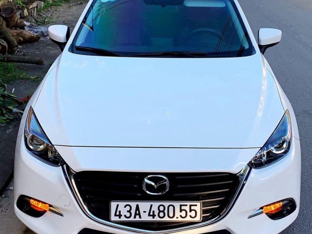 Cần bán lại xe Mazda 3 sản xuất năm 2019, xe chính chủ giá mềm0