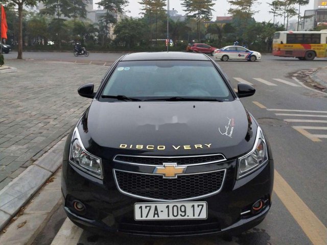 Bán Chevrolet Cruze năm sản xuất 2010 còn mới0