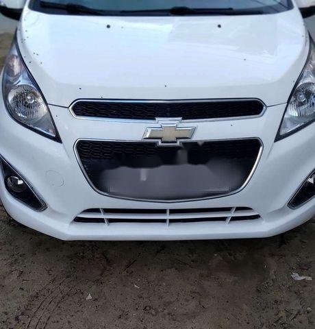 Bán Chevrolet Spark sản xuất năm 2015, nhập khẩu nguyên chiếc còn mới giá cạnh tranh