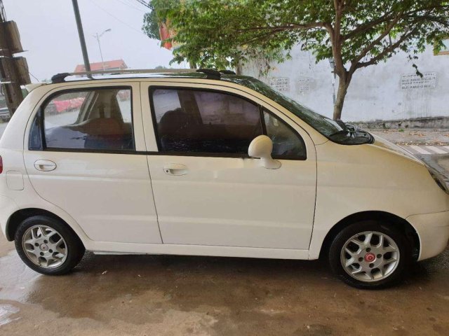 Bán Daewoo Matiz năm 2007, màu trắng chính chủ, giá 70tr