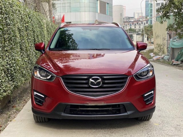 Bán xe Mazda CX5 2.5 2016, xe đẹp nguyên bản, mới long lanh0