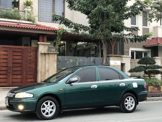 Cần bán gấp Mazda 323 năm sản xuất 2005 chính chủ, 115tr0