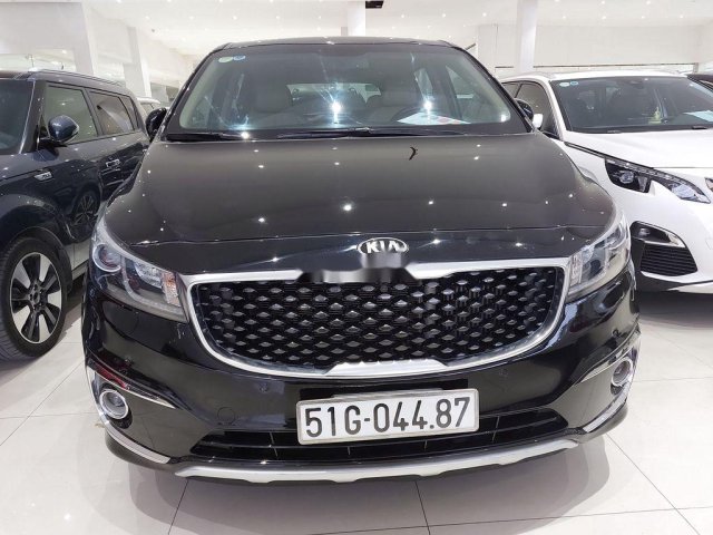 Cần bán Kia Sedona sản xuất 2018 còn mới