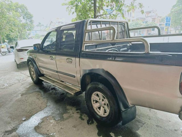 Bán Ford Ranger năm sản xuất 2006, giá chỉ 165 triệu