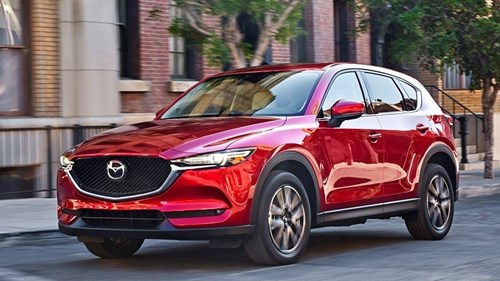 [Mazda Biên Hòa] giá 2021 tốt nhất NEW CX5 + giảm giá cực lớn đến 140tr - nhiều quà tặng hấp dẫn + hỗ trợ vay tối đa0