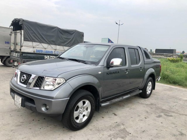 Bán xe Nissan Navara đăng ký 2011 chỉnh chủ giá 315 triệu đồng