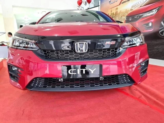 Honda Ô tô Biên Hoà, giá xe Honda City 2021 giá mới nhất 599 triệu, khuyến mãi hấp dẫn, hỗ trợ NH 80%