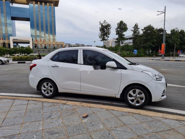 Bán Hyundai Grand i10 sản xuất năm 2019, giá mềm0