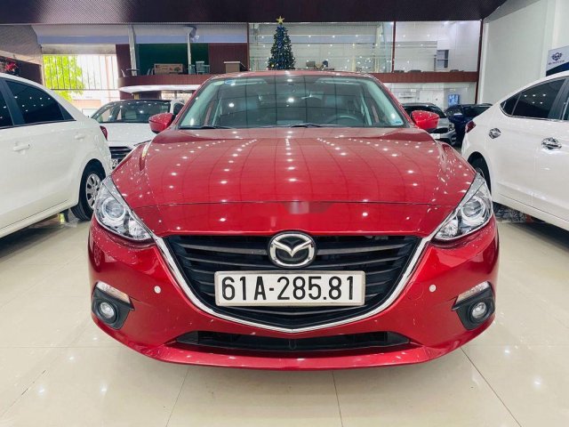 Bán ô tô Mazda 3 sản xuất 2016 còn mới0