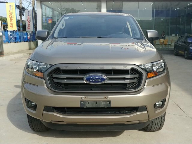 Cần bán Ford Ranger XLS MT sản xuất 2018, giá 564tr0