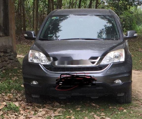 Bán ô tô Honda CR V sản xuất năm 2010, xe nhập còn mới giá cạnh tranh