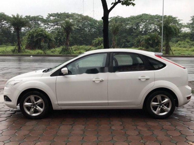 Bán Ford Focus sản xuất năm 2011, nhập khẩu nguyên chiếc còn mới