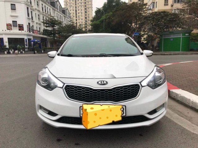 Bán Kia K3 2.0AT năm sản xuất 2016, 540tr0