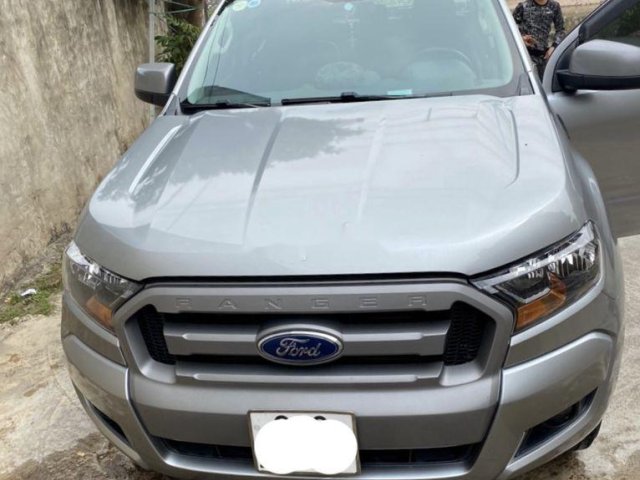 Bán Ford Ranger sản xuất 2015 giá cạnh tranh, xe chính chủ còn mới