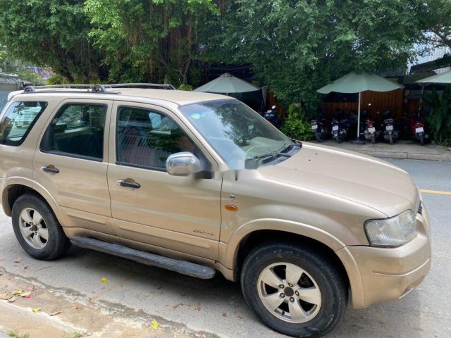 Bán Ford Escape XLT sản xuất năm 2003, 119 triệu