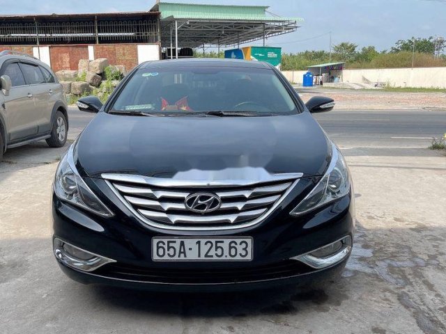 Bán Hyundai Sonata 2019, nhập khẩu nguyên chiếc